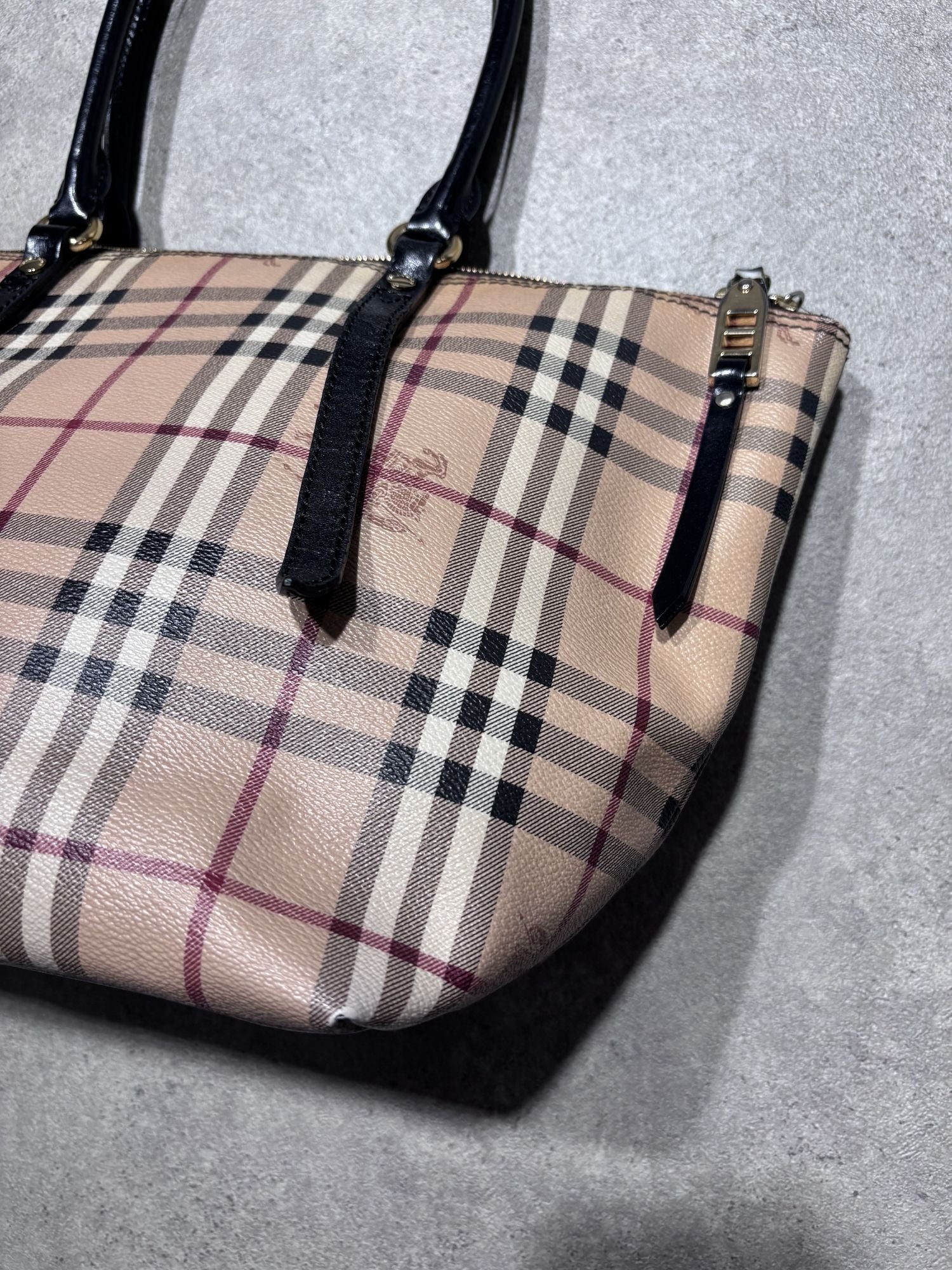 Sac cabas Burberry