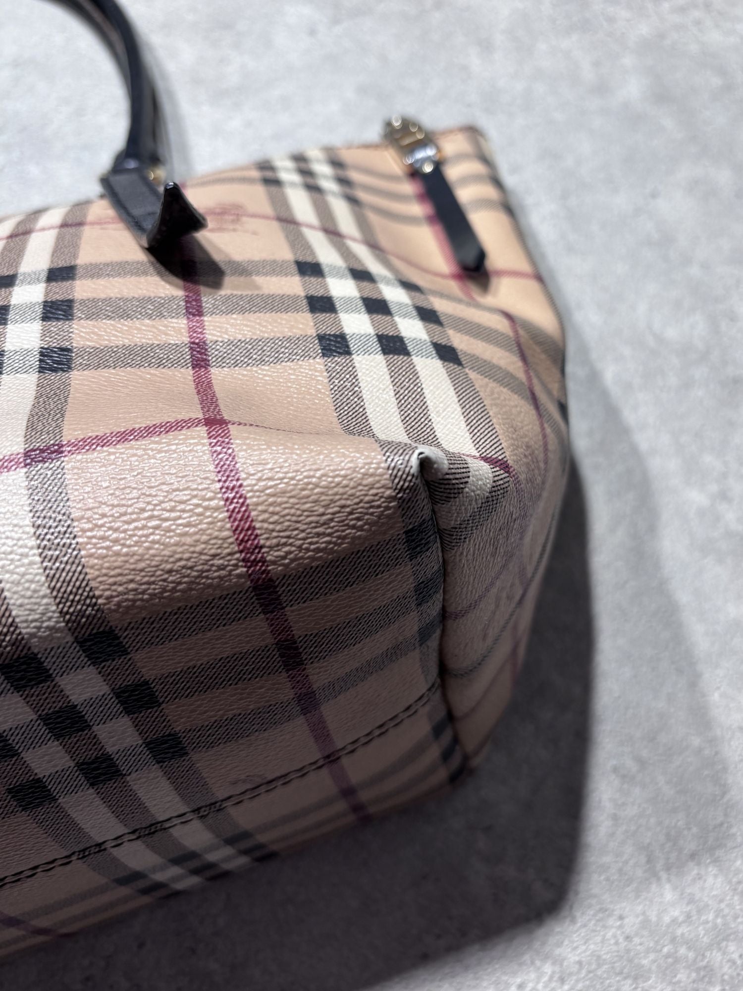 Sac cabas Burberry