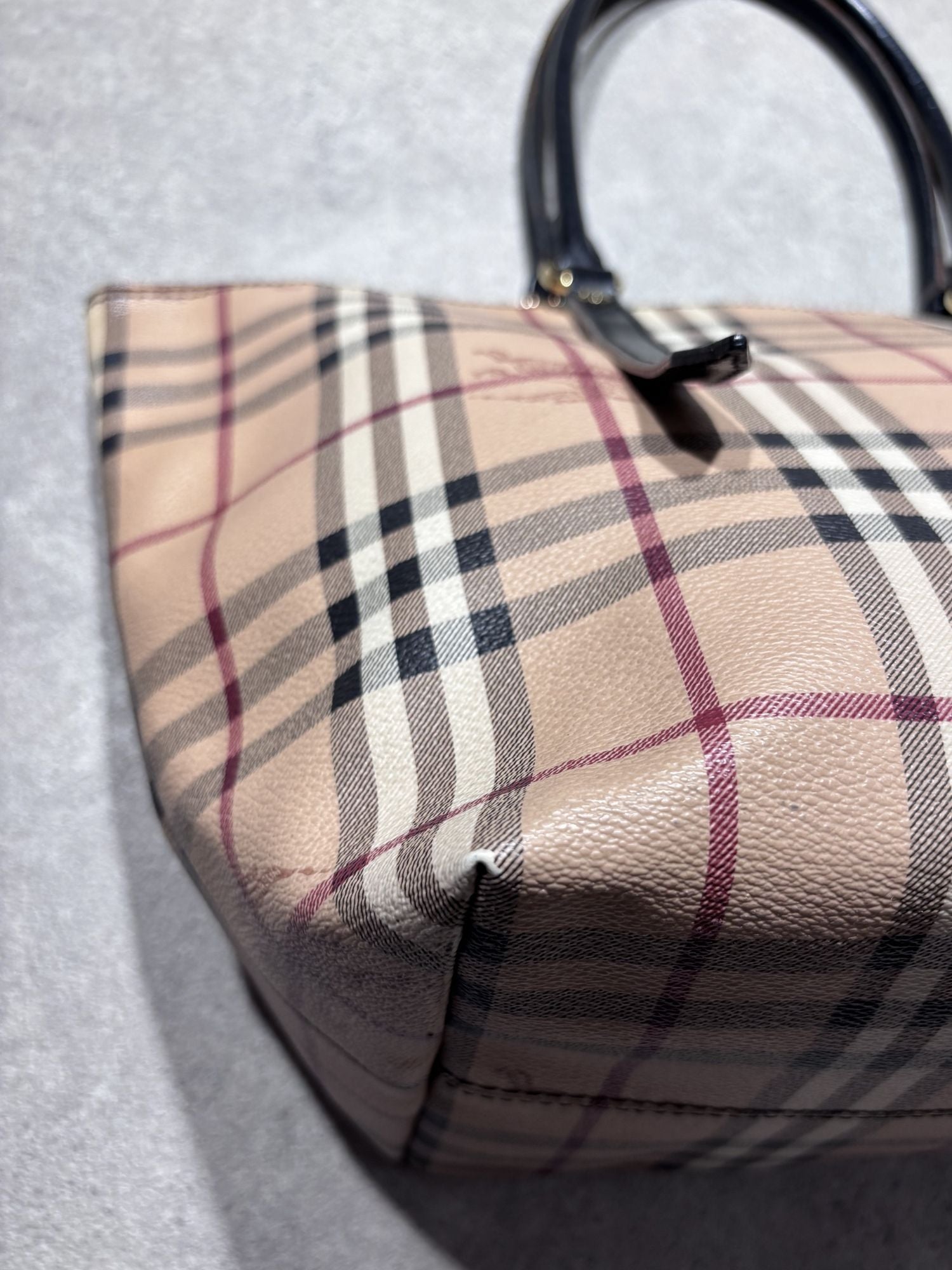 Sac cabas Burberry