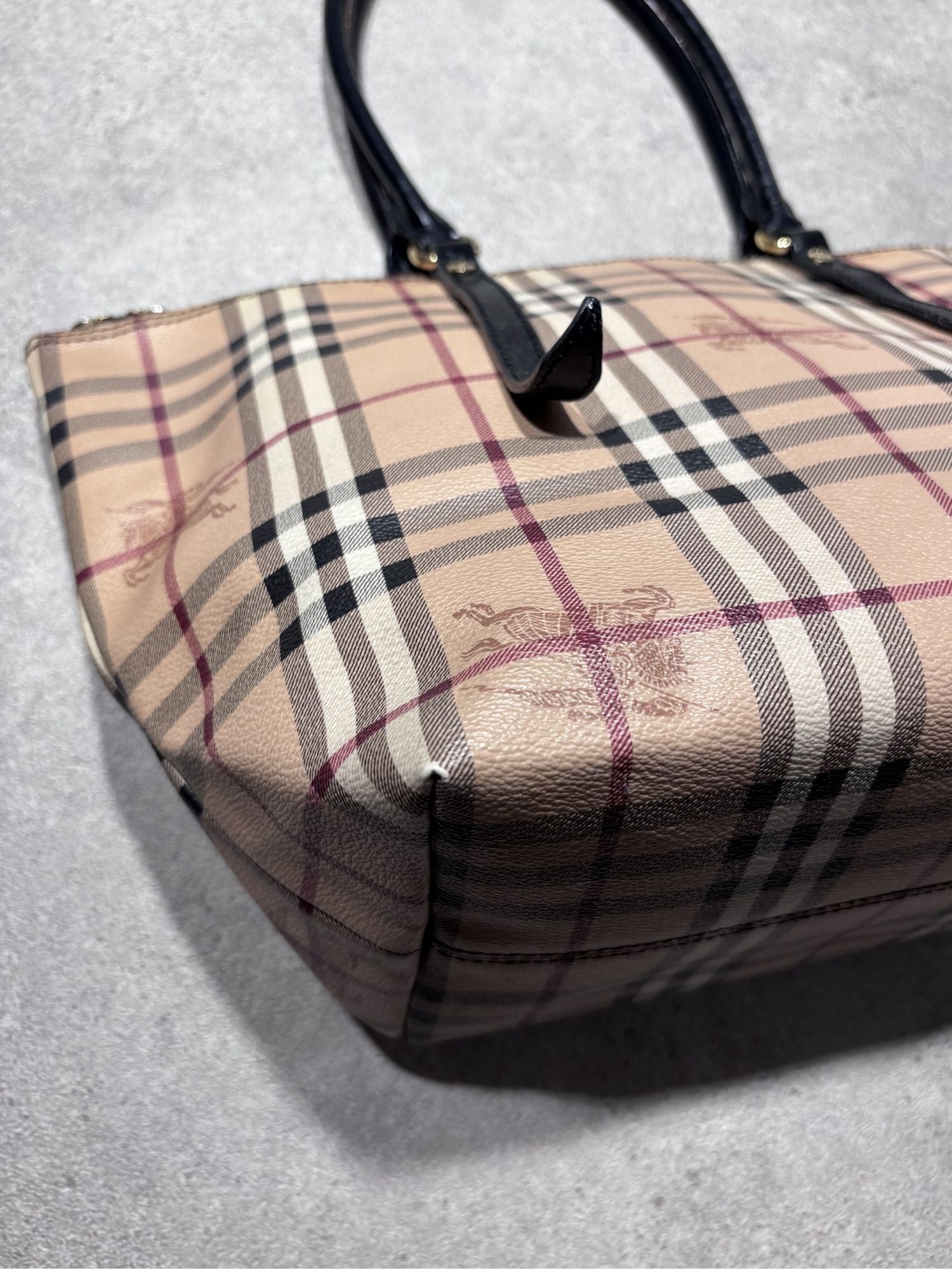 Sac cabas Burberry