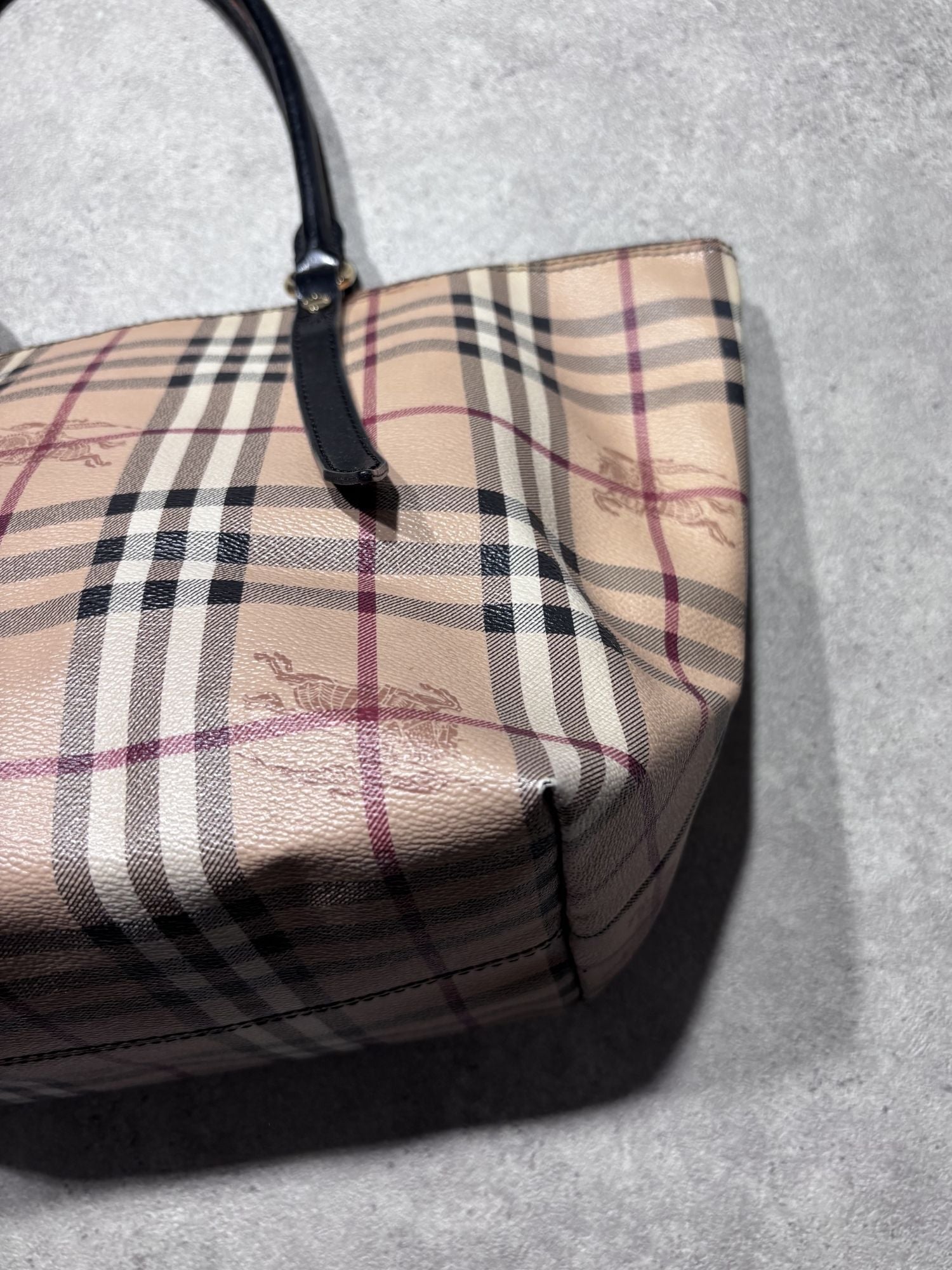 Sac cabas Burberry
