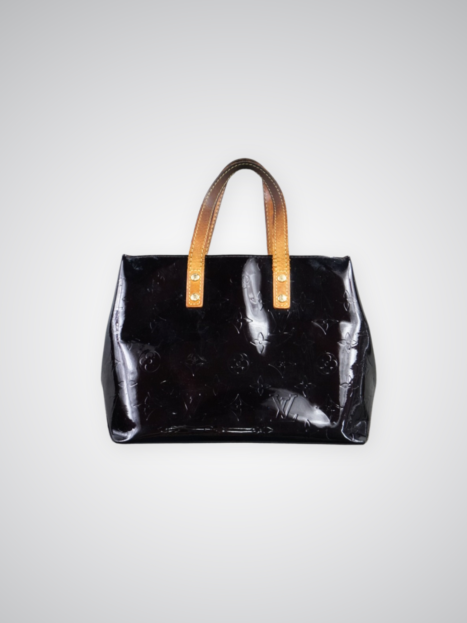 Louis Vuitton Reade PM