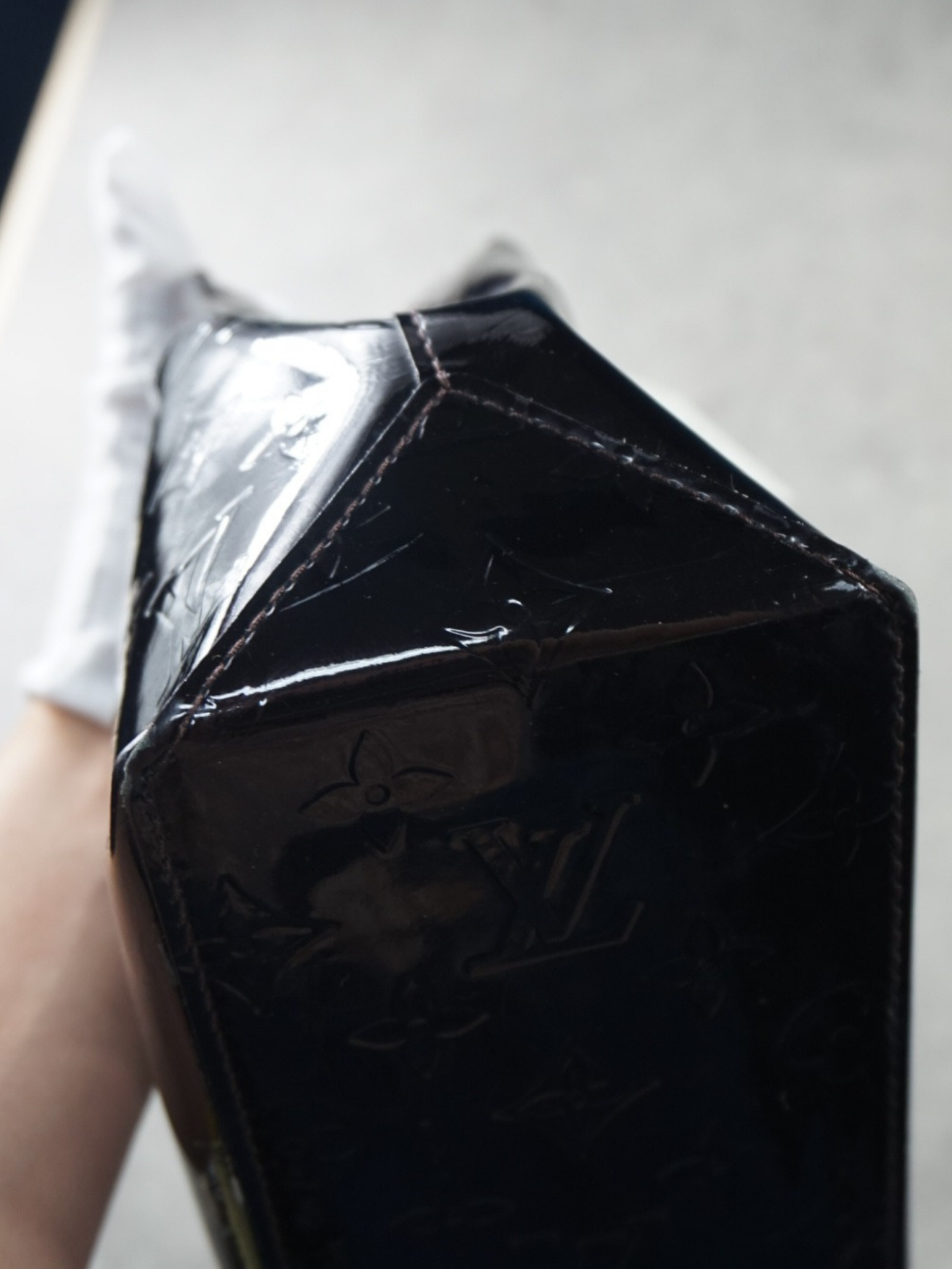 Louis Vuitton Reade PM