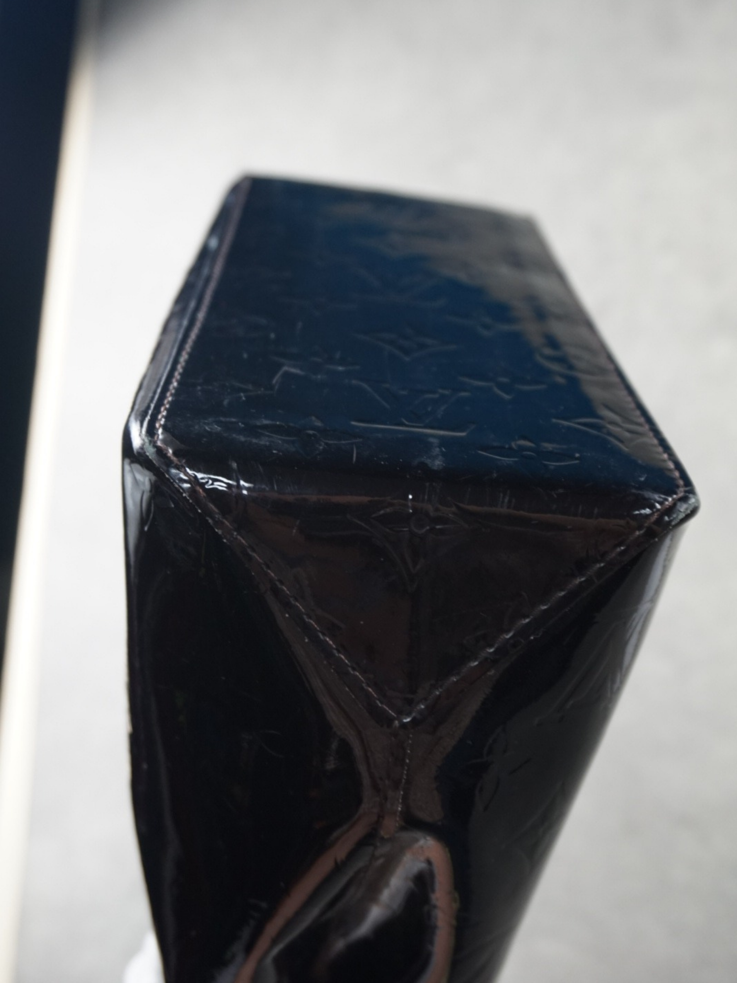 Louis Vuitton Reade PM