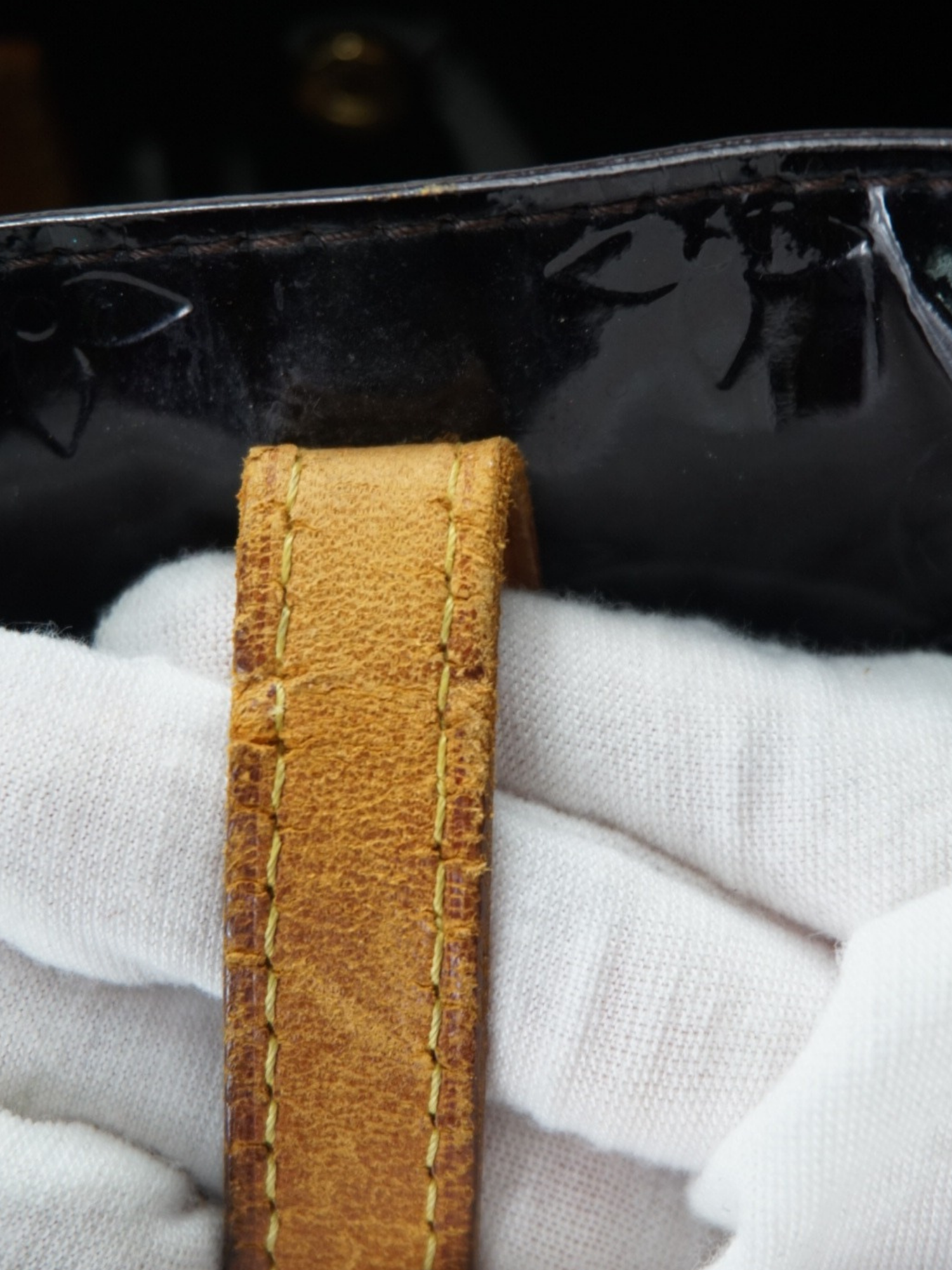 Louis Vuitton Reade PM