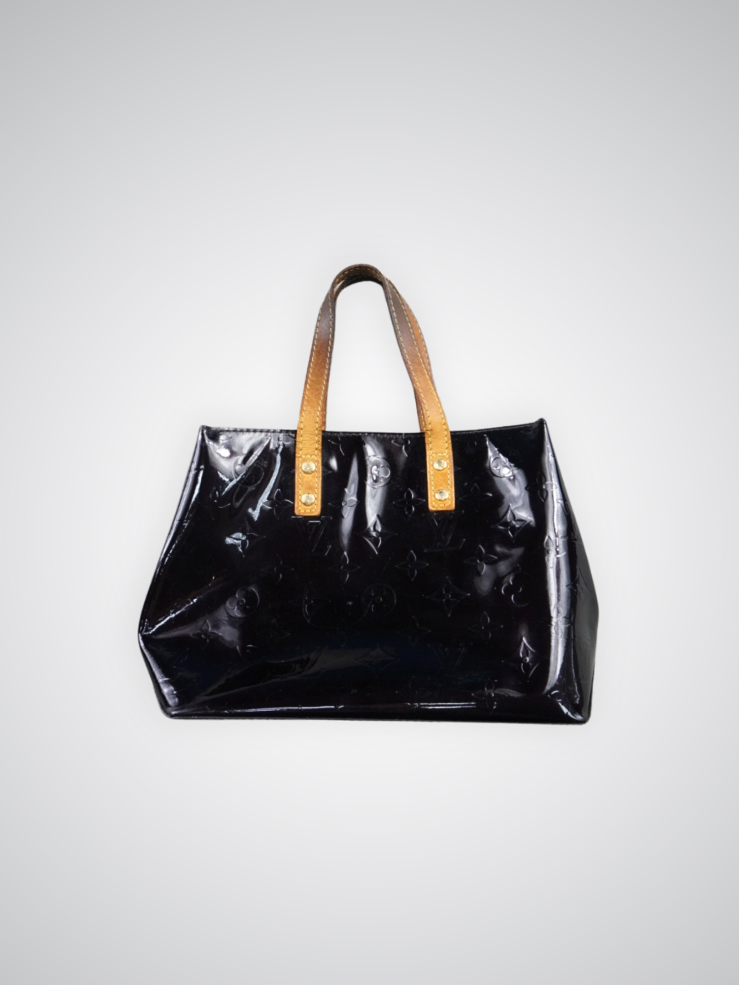 Louis Vuitton Reade PM