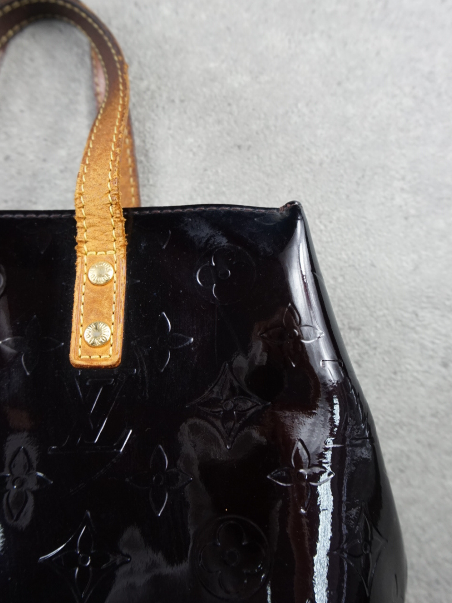Louis Vuitton Reade PM
