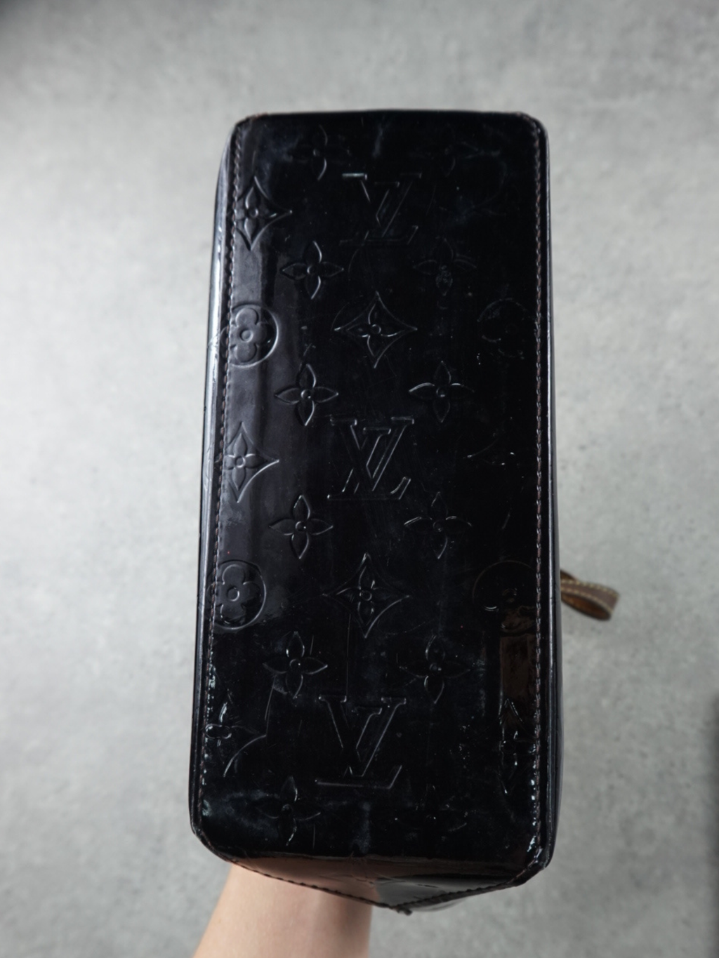 Louis Vuitton Reade PM