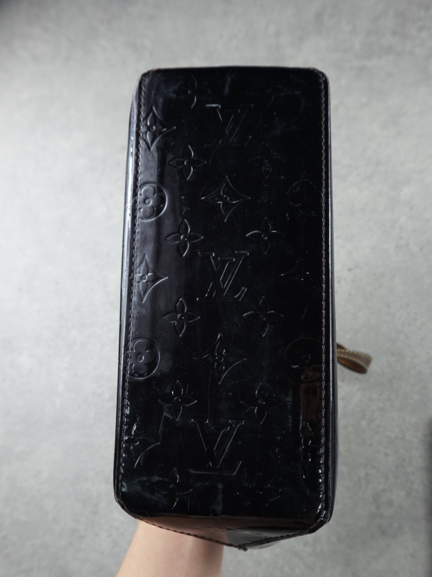 Louis Vuitton Reade PM