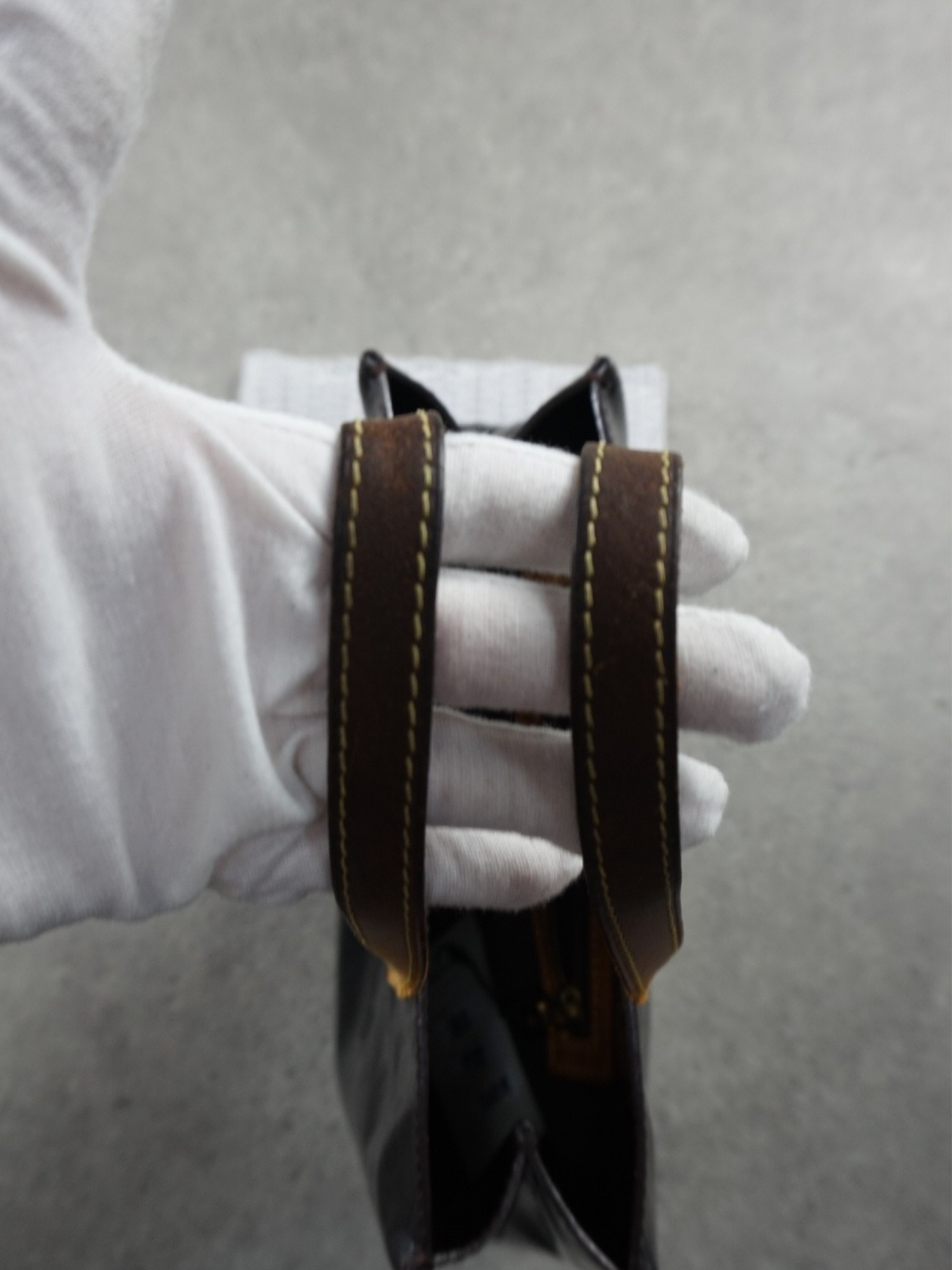 Louis Vuitton Reade PM