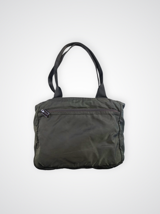 Sac à main Prada nylon