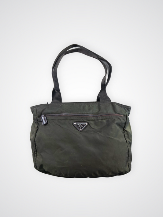 Sac à main Prada nylon