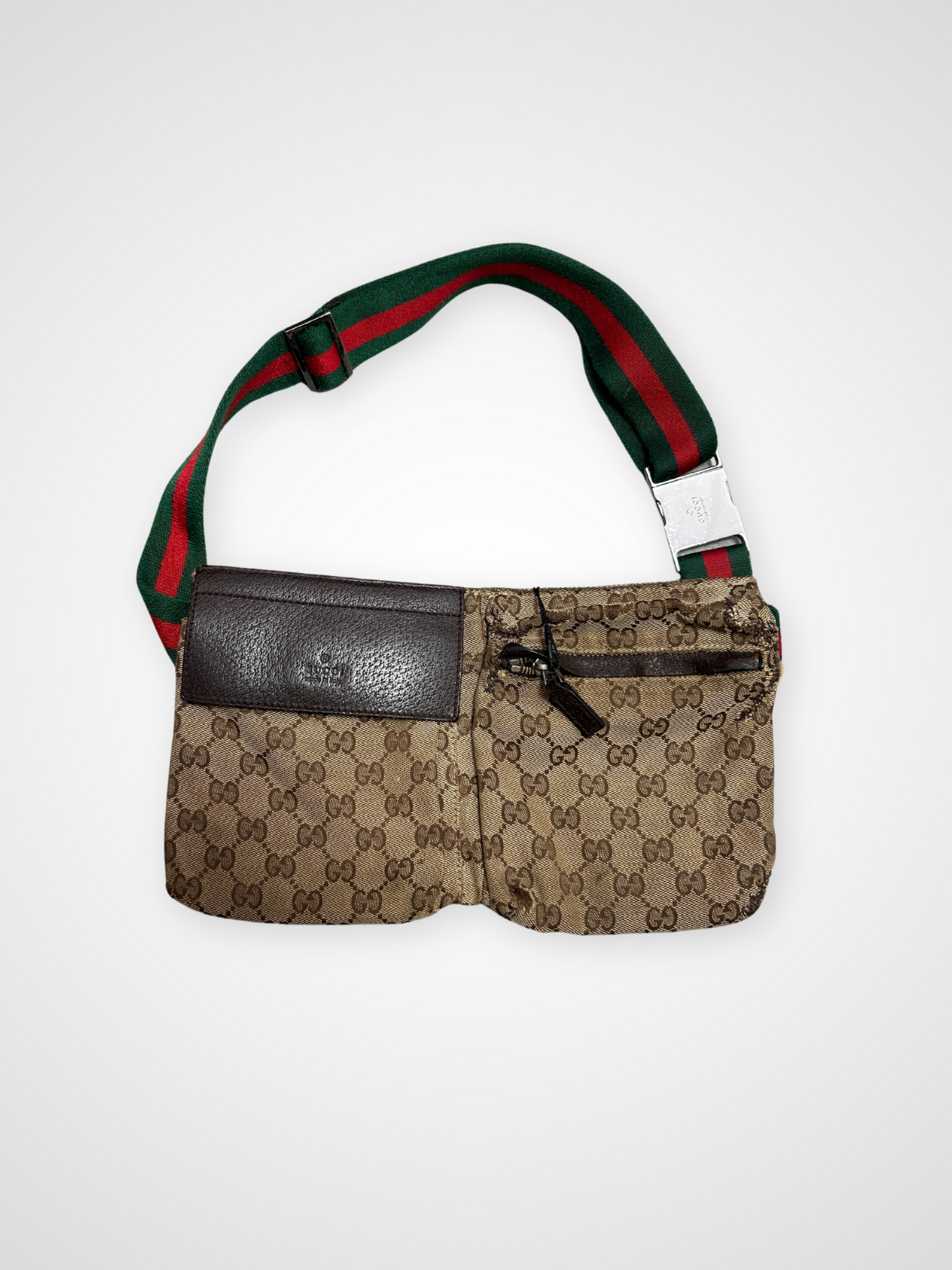 Sacoche Gucci