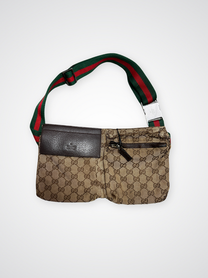 Sacoche Gucci