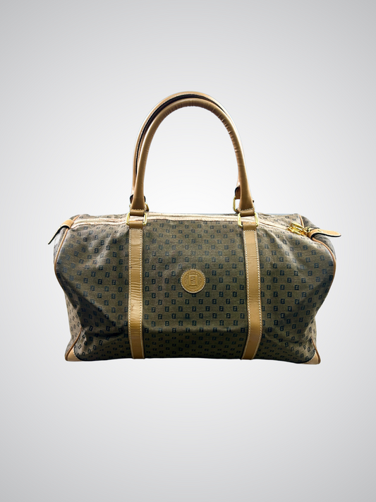 Sac Boston Fendi