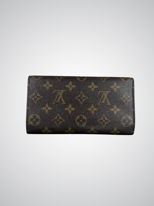 Portefeuille Louis Vuitton