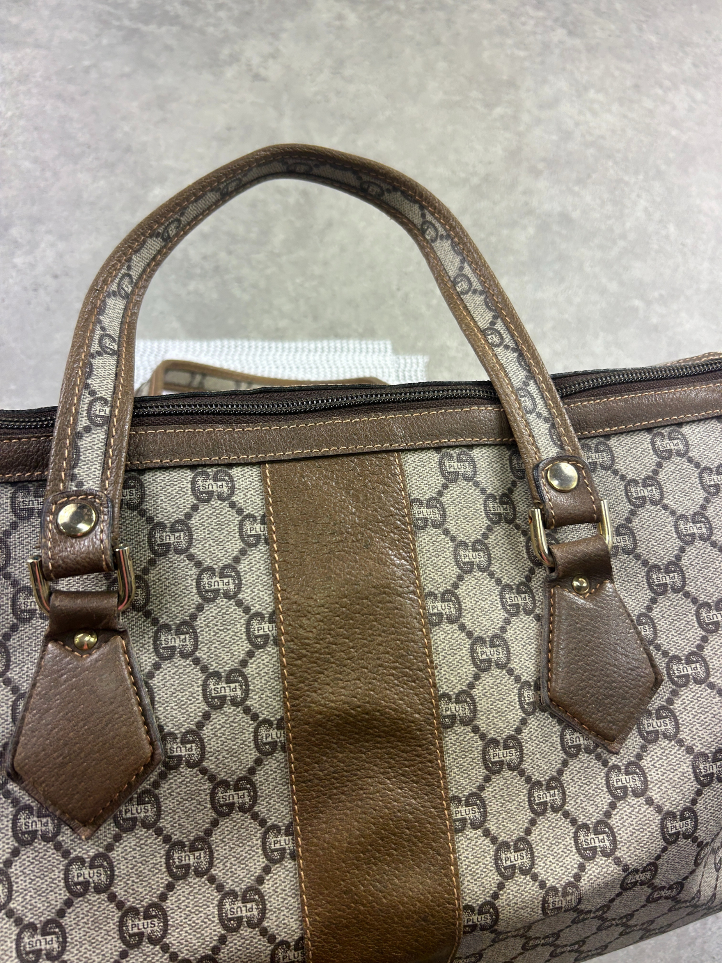 Sac Boston Gucci