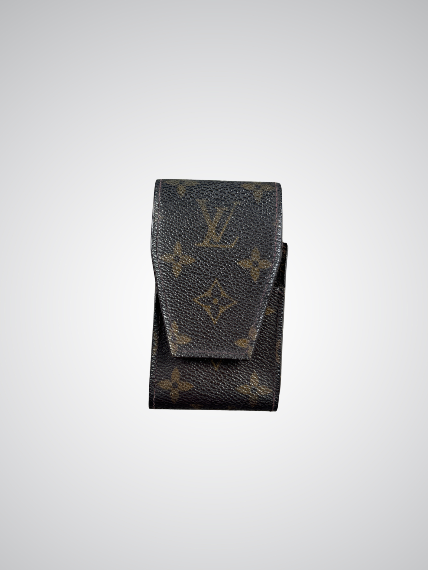 Étui Cigarette Louis Vuitton