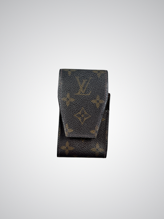 Étui Cigarette Louis Vuitton