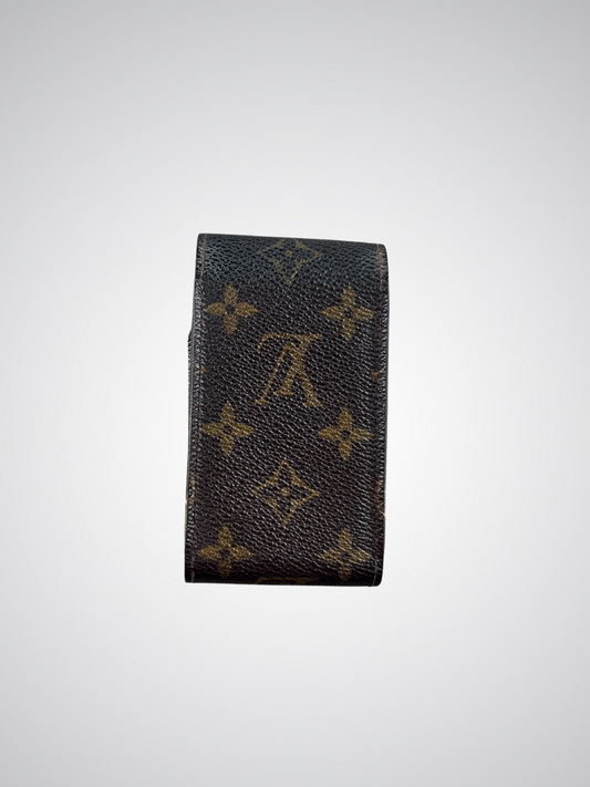 Étui Cigarette Louis Vuitton