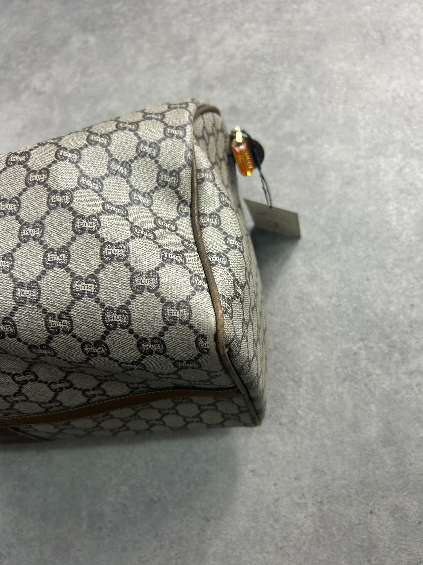 Sac Boston Gucci