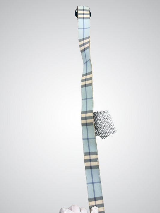 Ceinture Burberry