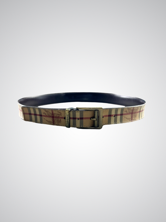 Ceinture Burberry