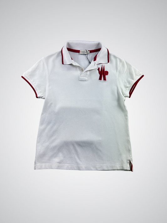 Polo Moncler (S femme)