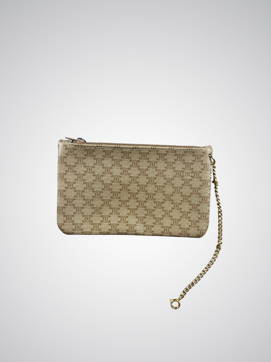 Pochette Céline