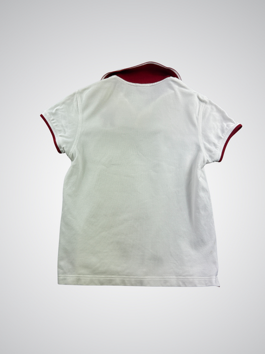 Polo Moncler (S femme)
