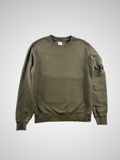 Sweat CP Company (S)