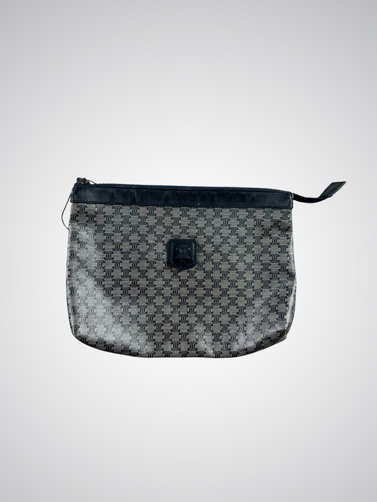 Pochette Céline Macadam