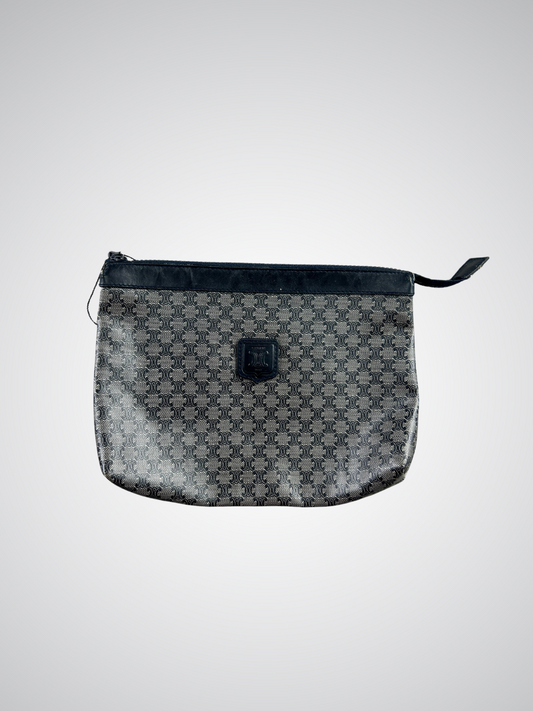 Pochette Céline Macadam