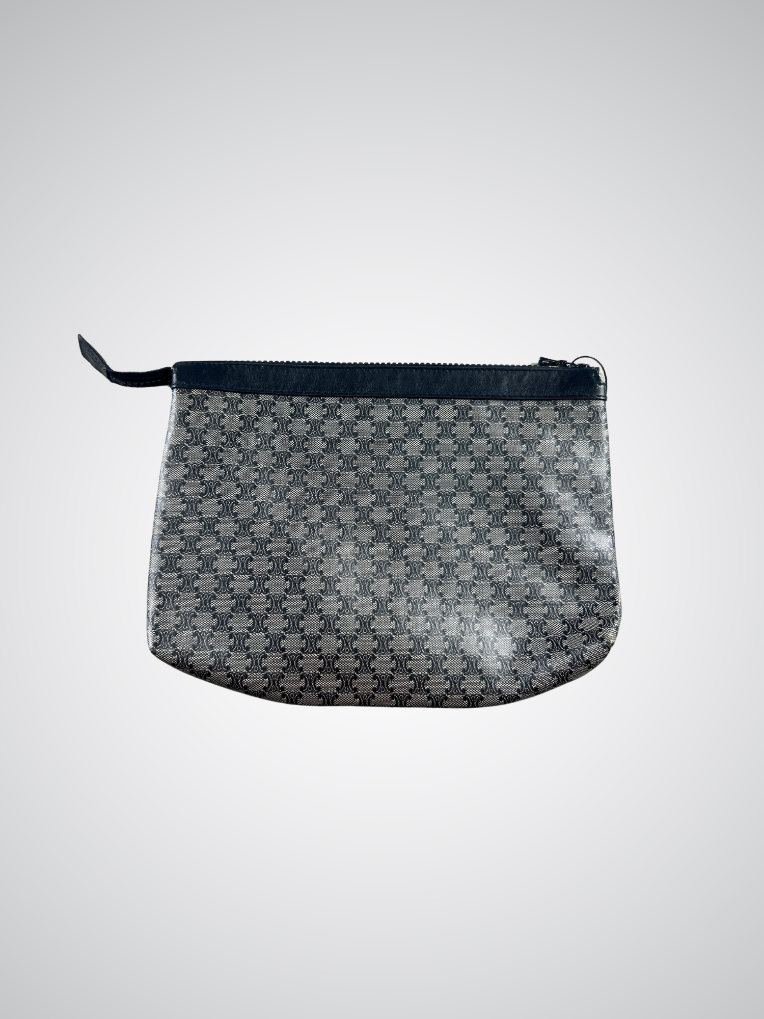 Pochette Céline Macadam