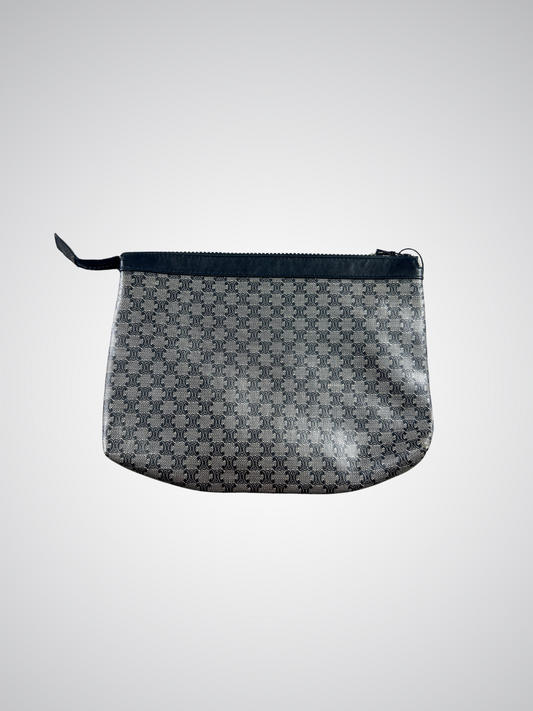 Pochette Céline Macadam
