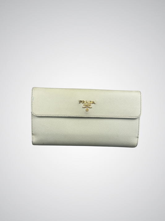 Portefeuille Prada