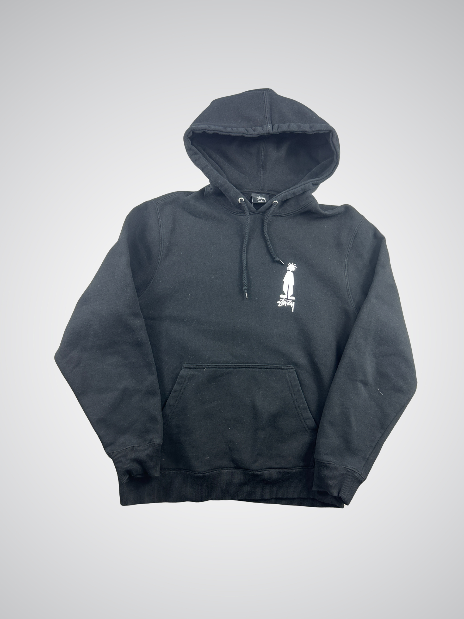 Sweat Stussy (S)