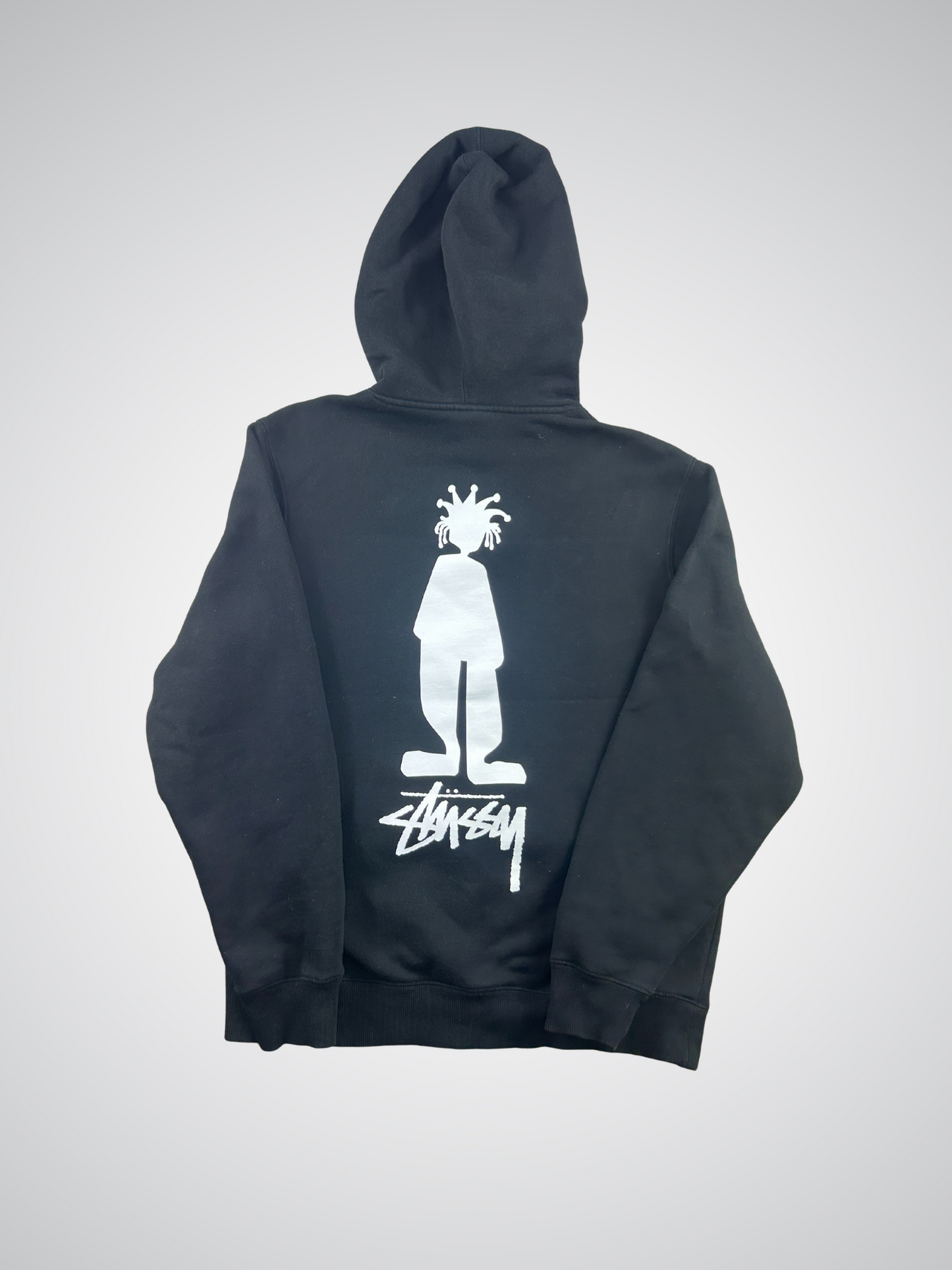 Sweat Stussy (S)