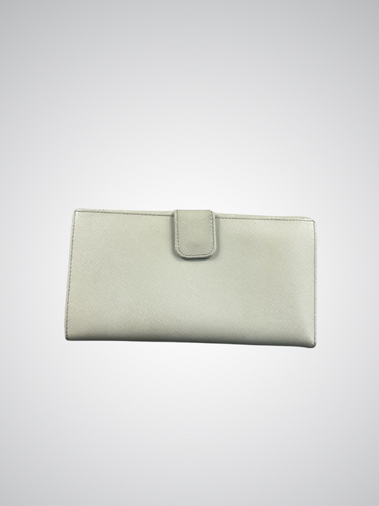 Portefeuille Prada