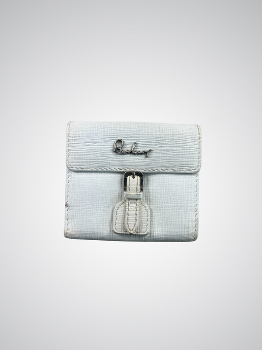 Portefeuille Burberry