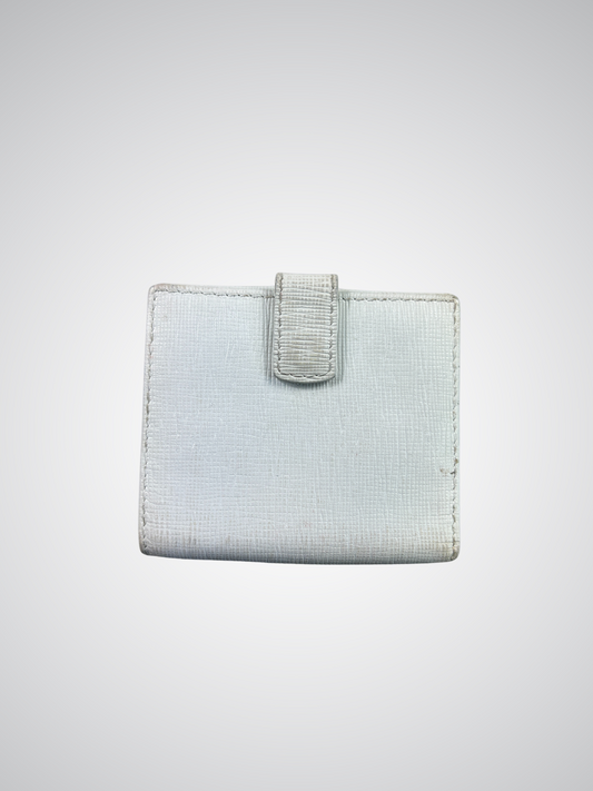 Portefeuille Burberry