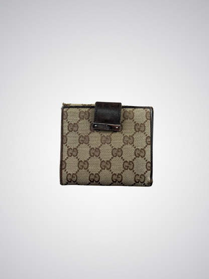 Portefeuille Gucci