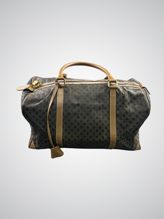 Sac Boston Fendi