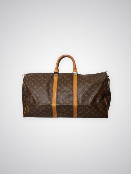 Louis Vuitton Keepall 55