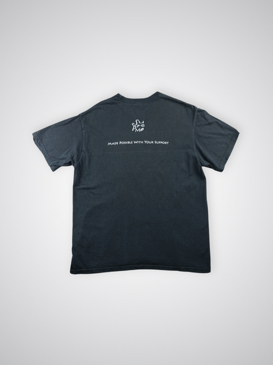 T-shirt Supreme (L)