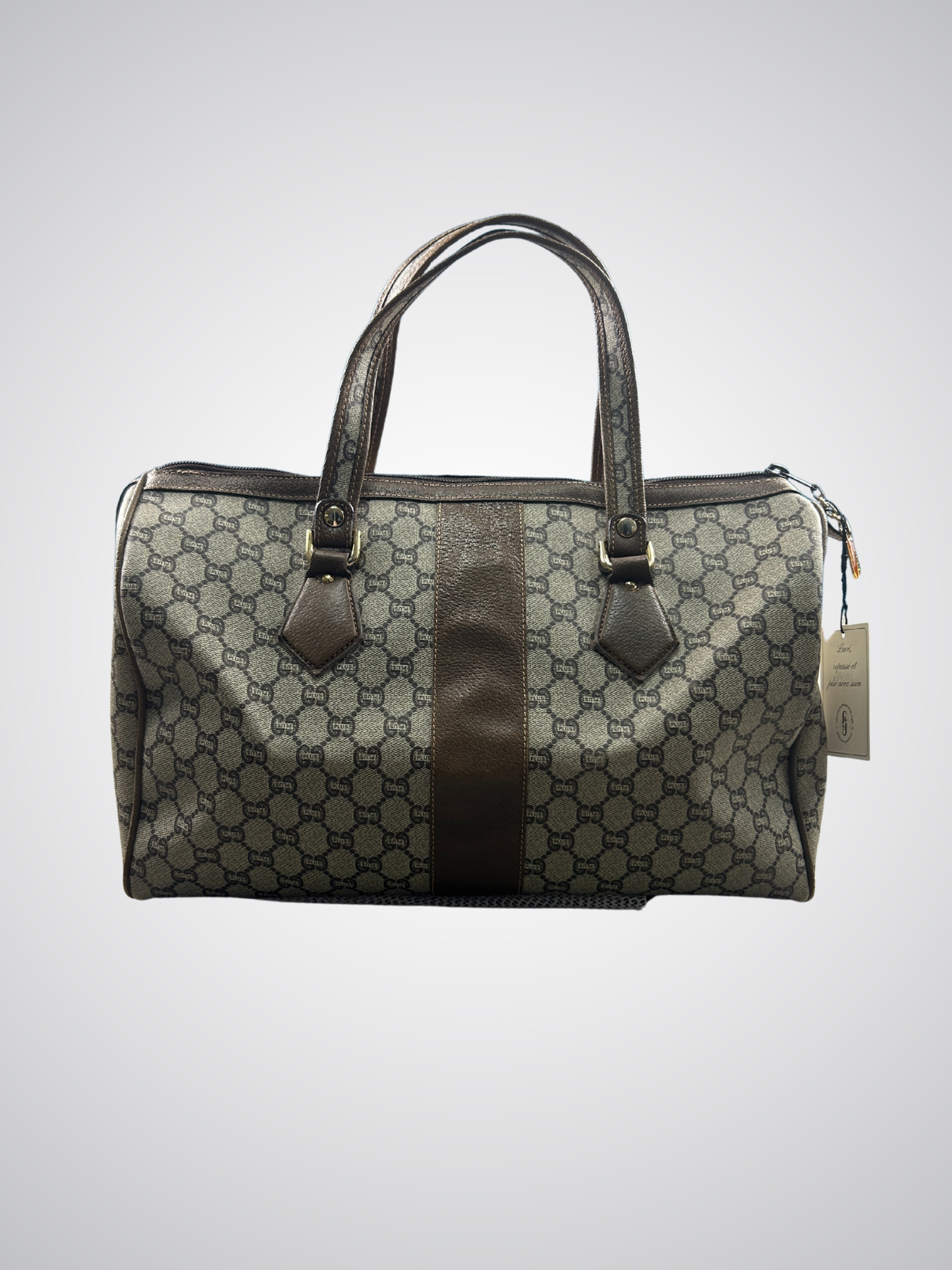 Sac Boston Gucci
