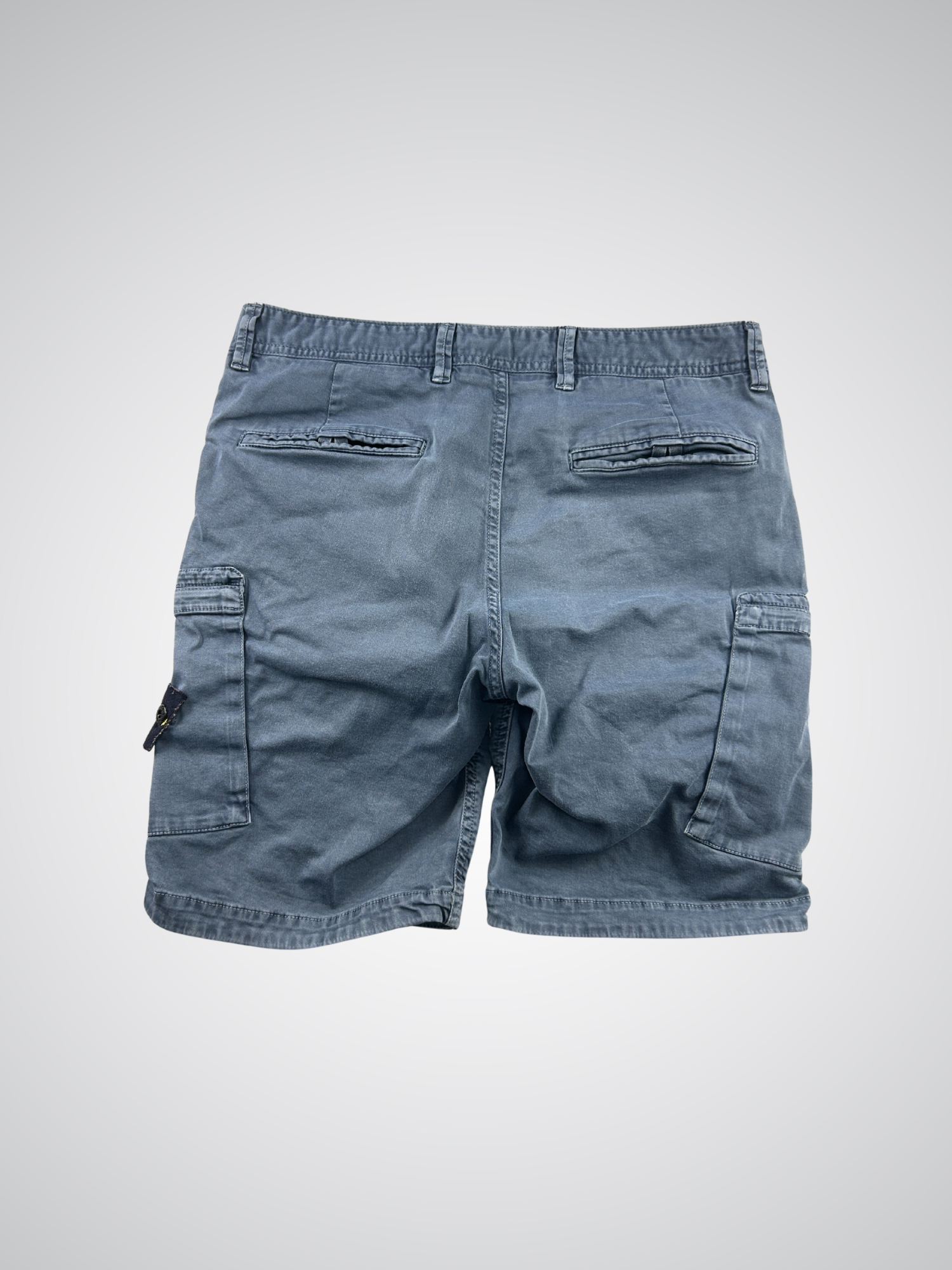 Short Stone Island (FR 42)