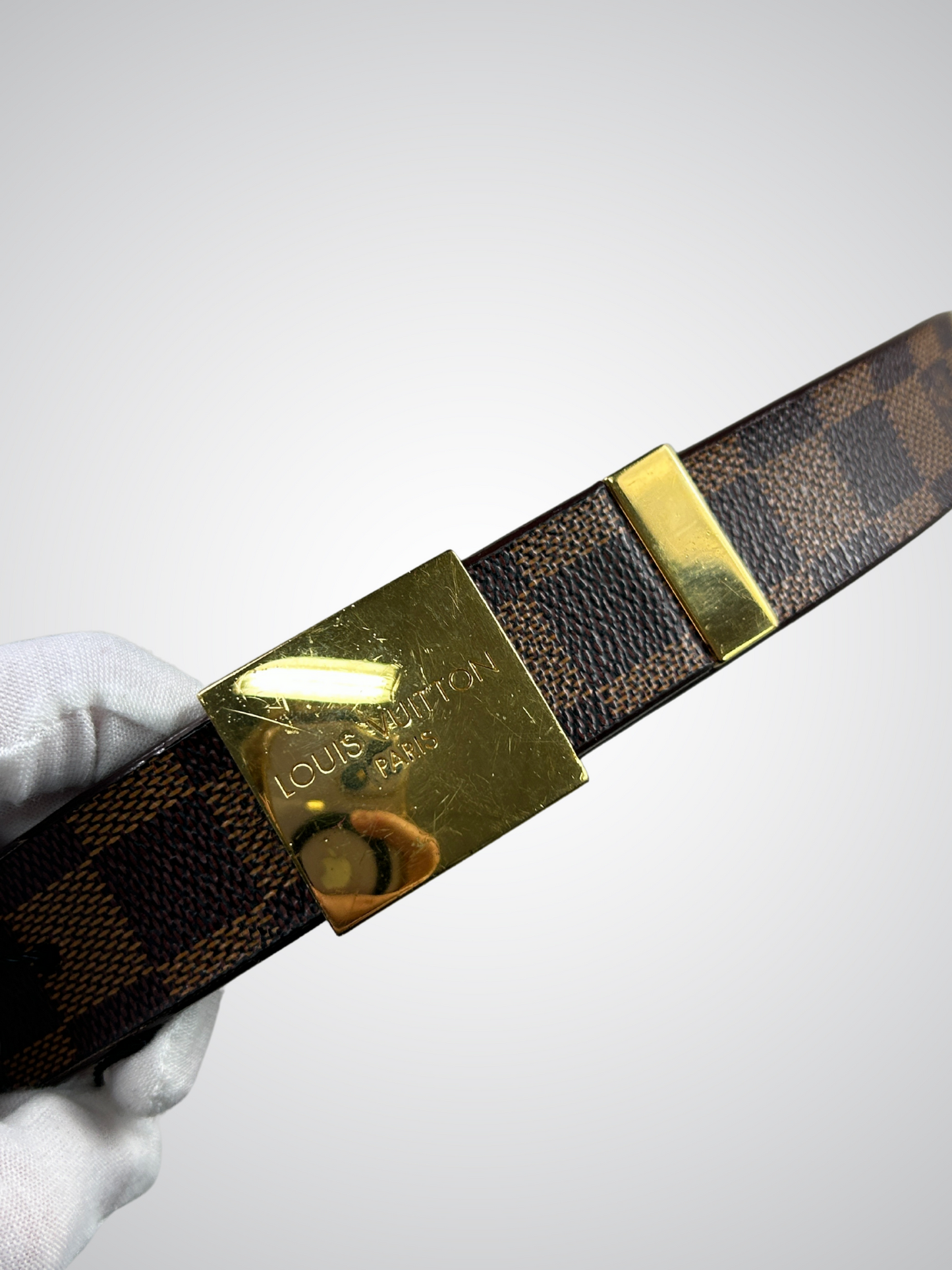 Ceinture Louis Vuitton