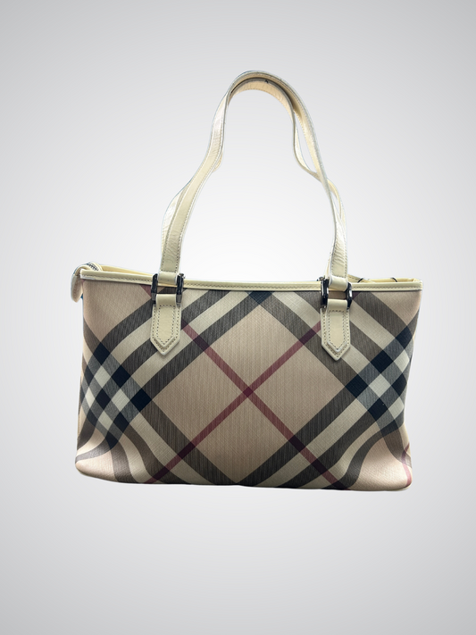 Sac à main Burberry