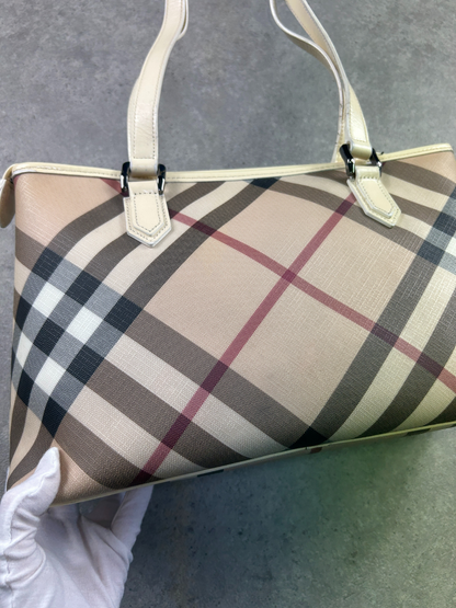 Sac à main Burberry
